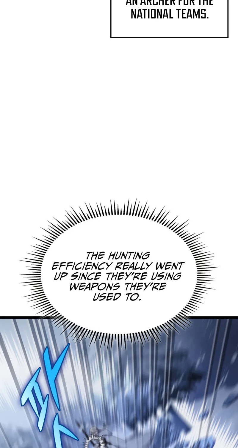 Read F-Class Destiny Hunter chapter 14 image 85 on Lezhin