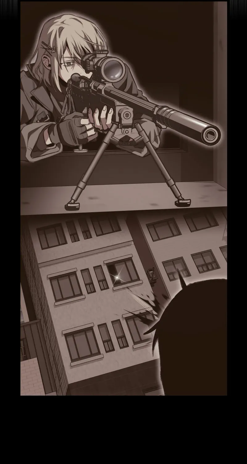 Read F-Class Destiny Hunter chapter 14 image 88 on Lezhin