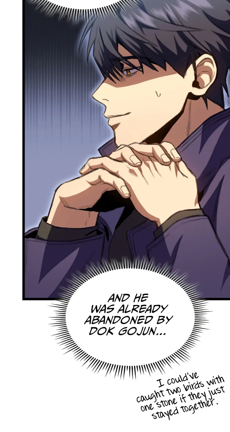 Read F-Class Destiny Hunter chapter 14 image 9 on Lezhin