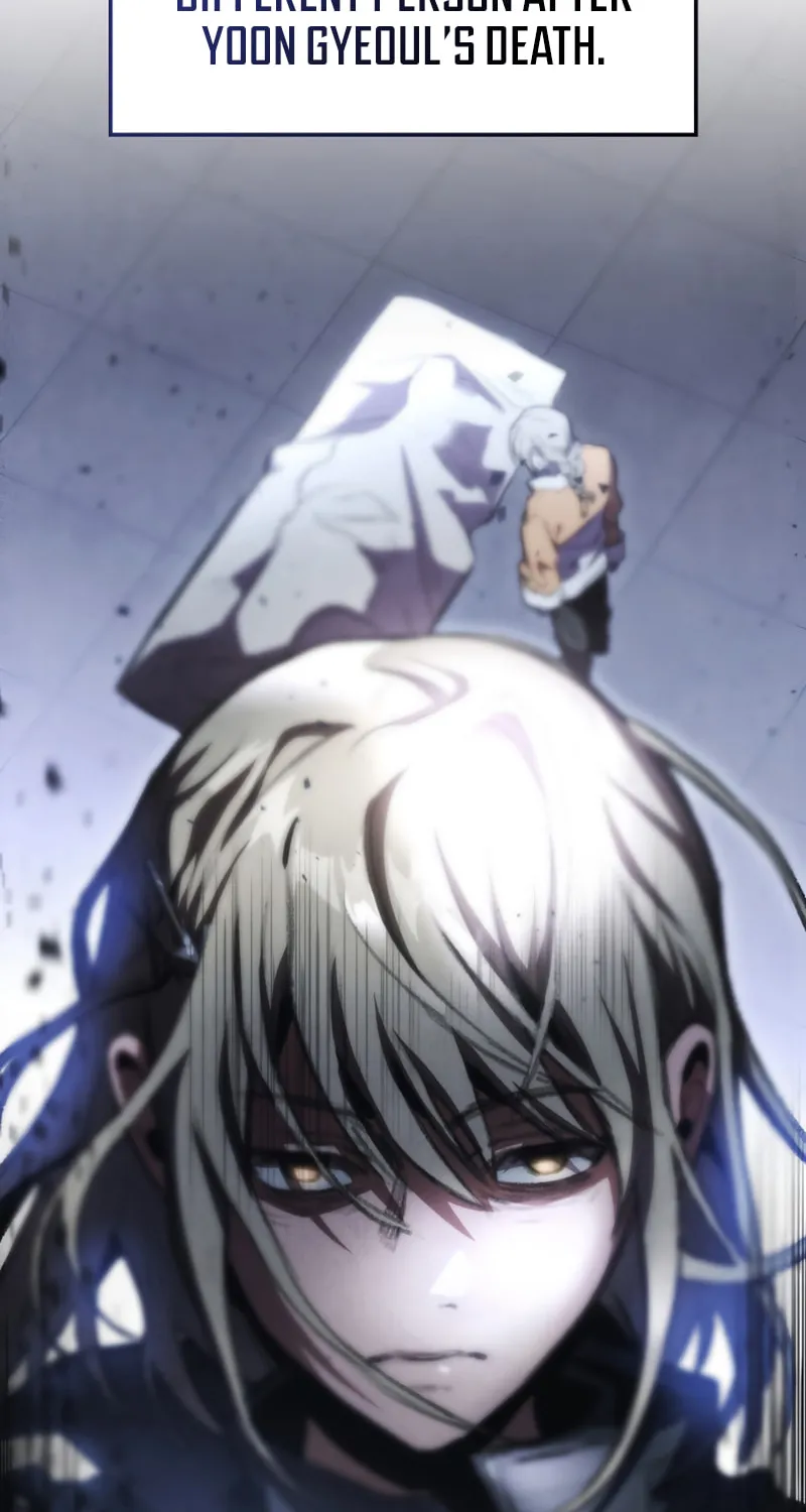 Read F-Class Destiny Hunter chapter 14 image 91 on Lezhin