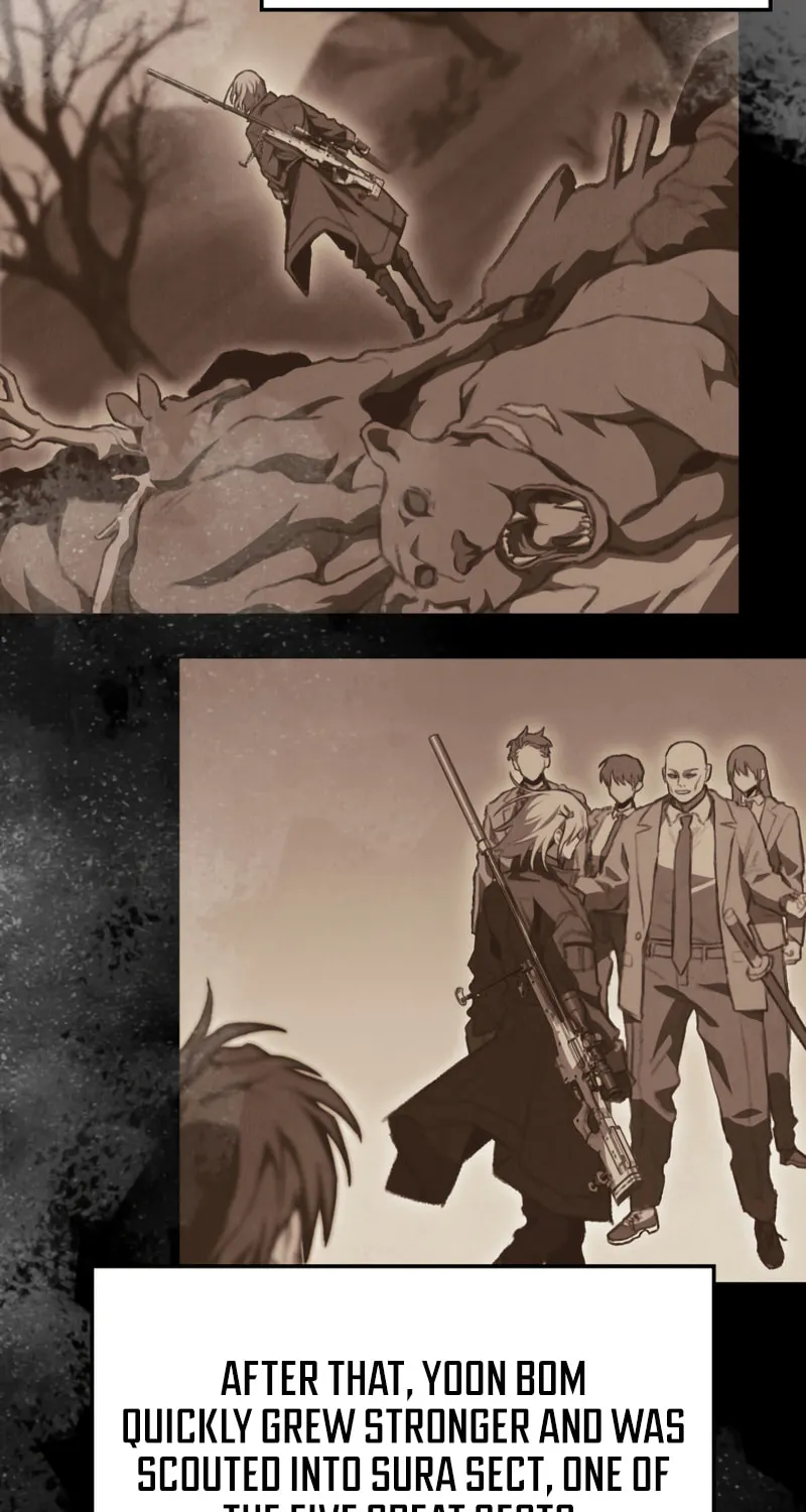 Read F-Class Destiny Hunter chapter 14 image 93 on Lezhin