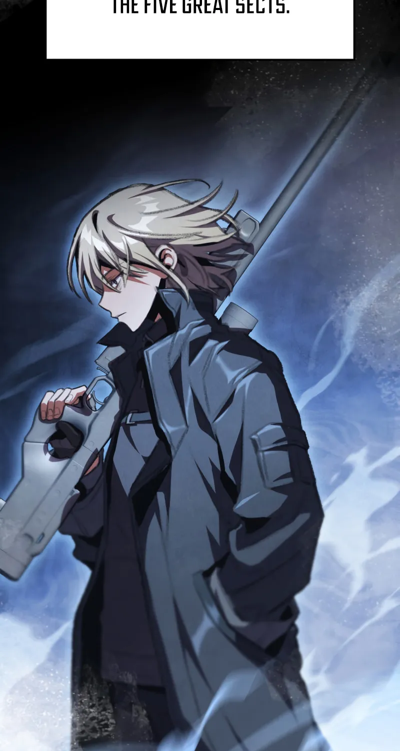 Read F-Class Destiny Hunter chapter 14 image 94 on Lezhin