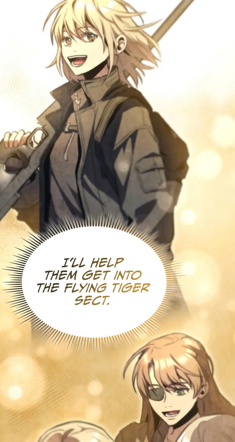 Read F-Class Destiny Hunter chapter 14 image 98 on Lezhin