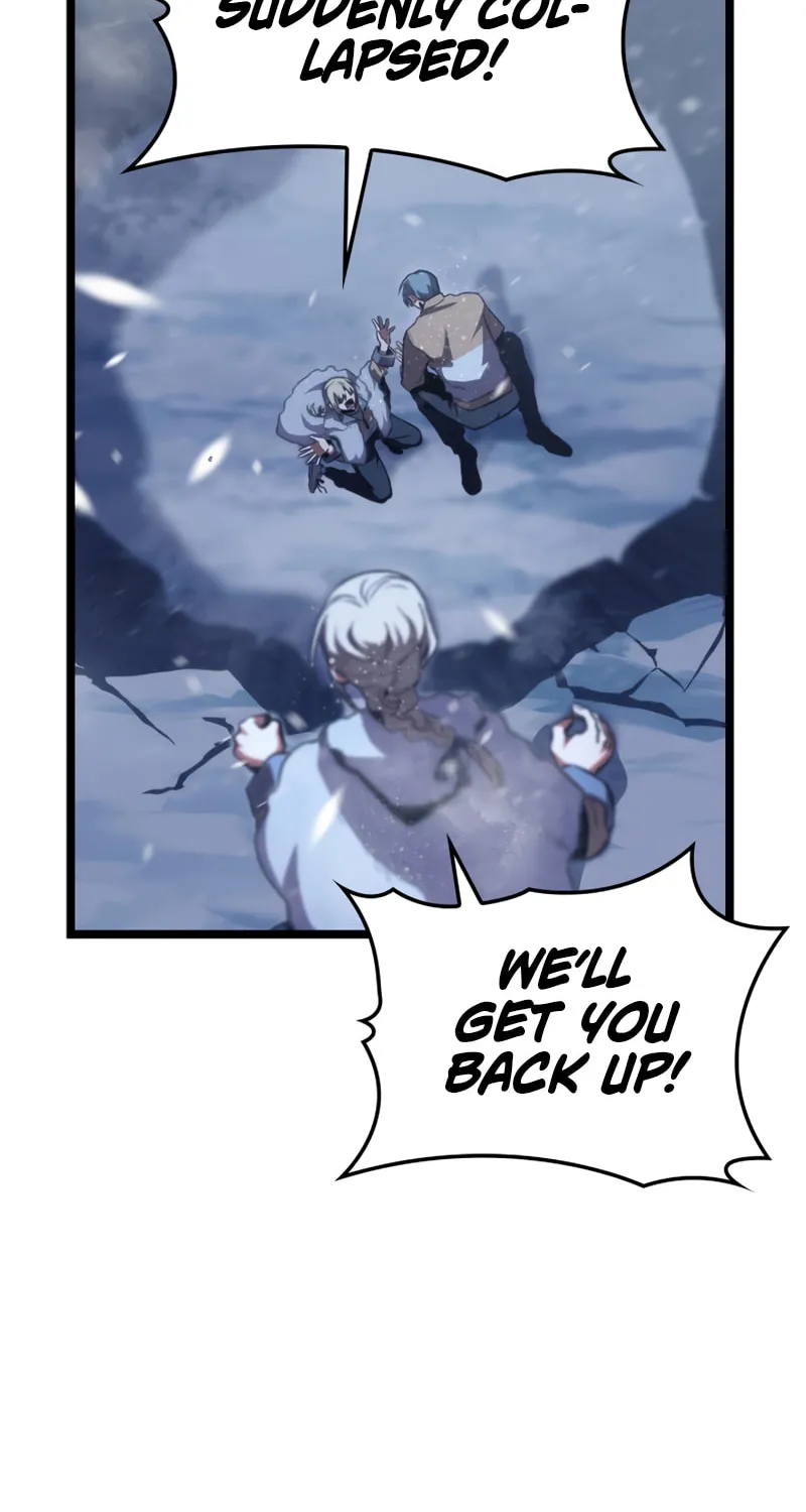 Read F-Class Destiny Hunter chapter 15 image 10 on Lezhin