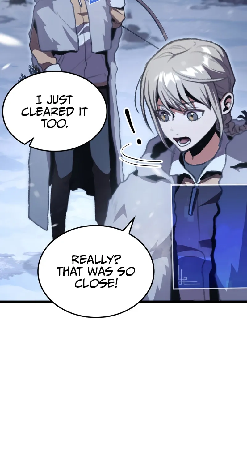 Read F-Class Destiny Hunter chapter 15 image 100 on Lezhin