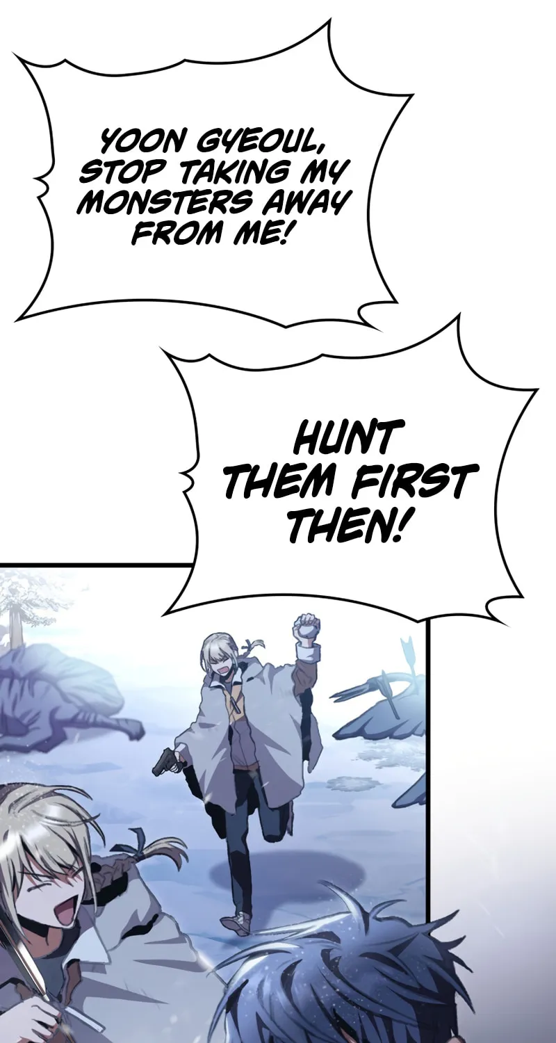 Read F-Class Destiny Hunter chapter 15 image 106 on Lezhin