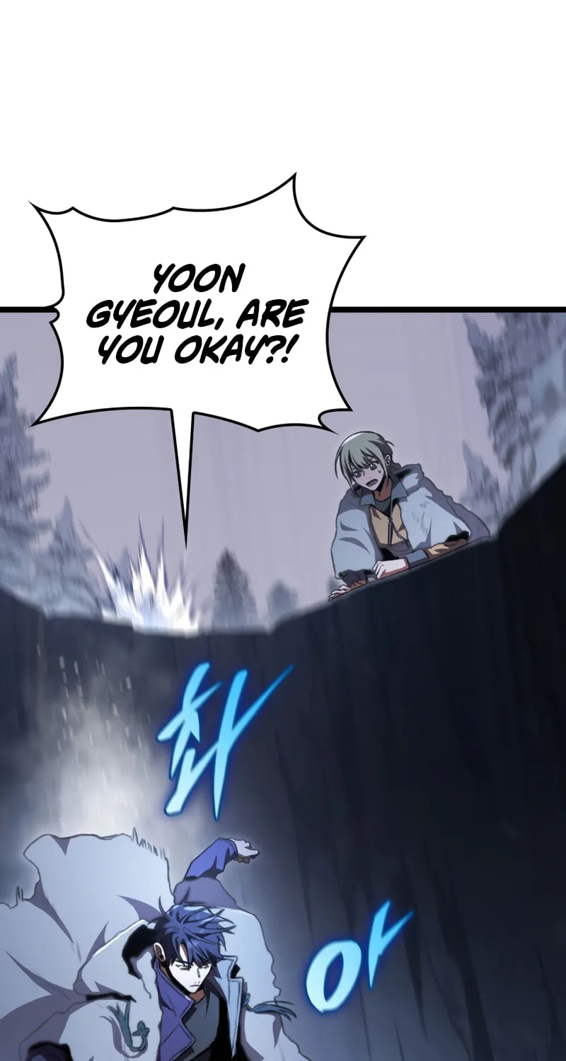 Read F-Class Destiny Hunter chapter 15 image 11 on Lezhin