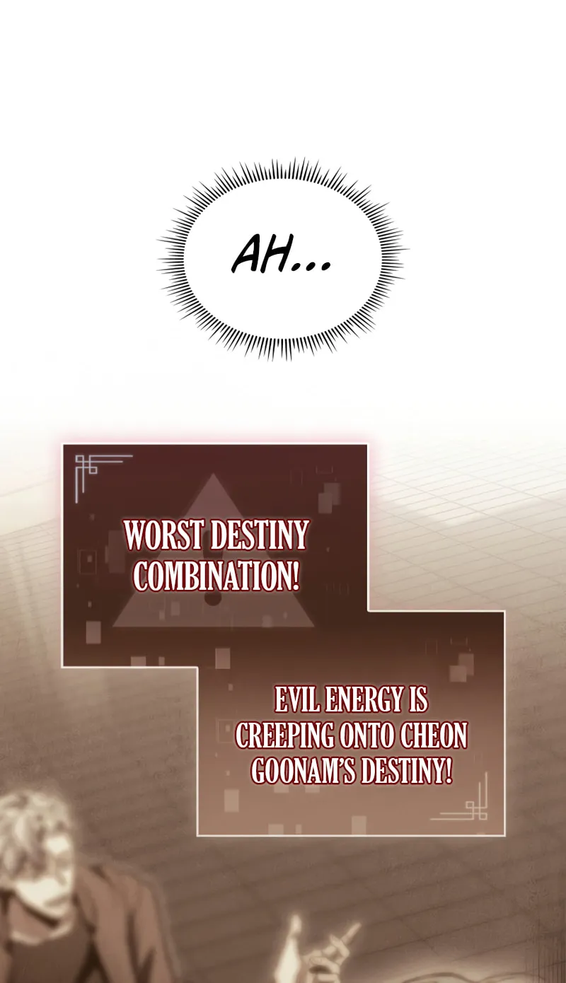 Read F-Class Destiny Hunter chapter 15 image 110 on Lezhin