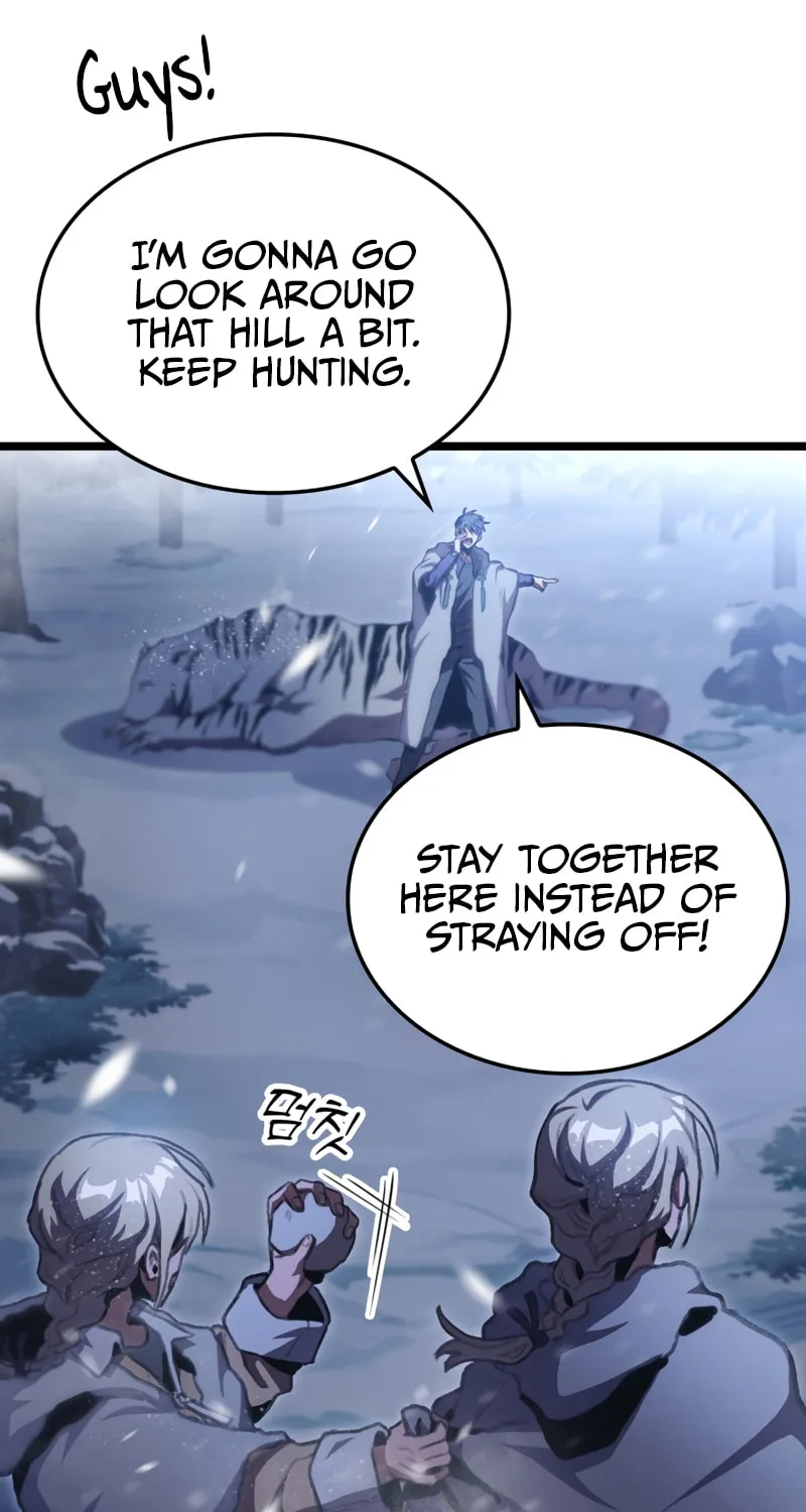 Read F-Class Destiny Hunter chapter 15 image 114 on Lezhin
