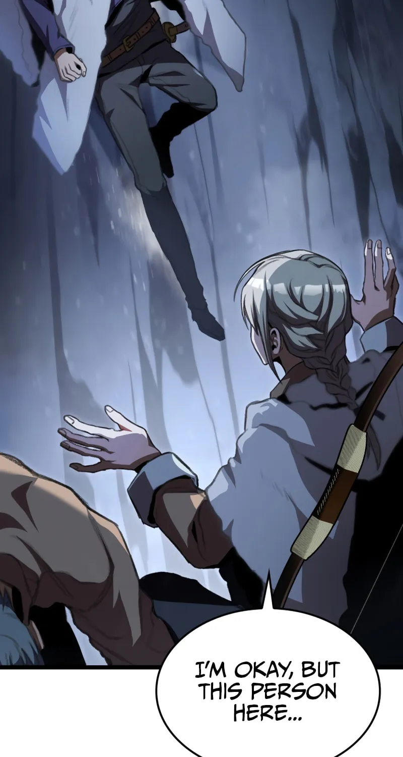 Read F-Class Destiny Hunter chapter 15 image 12 on Lezhin