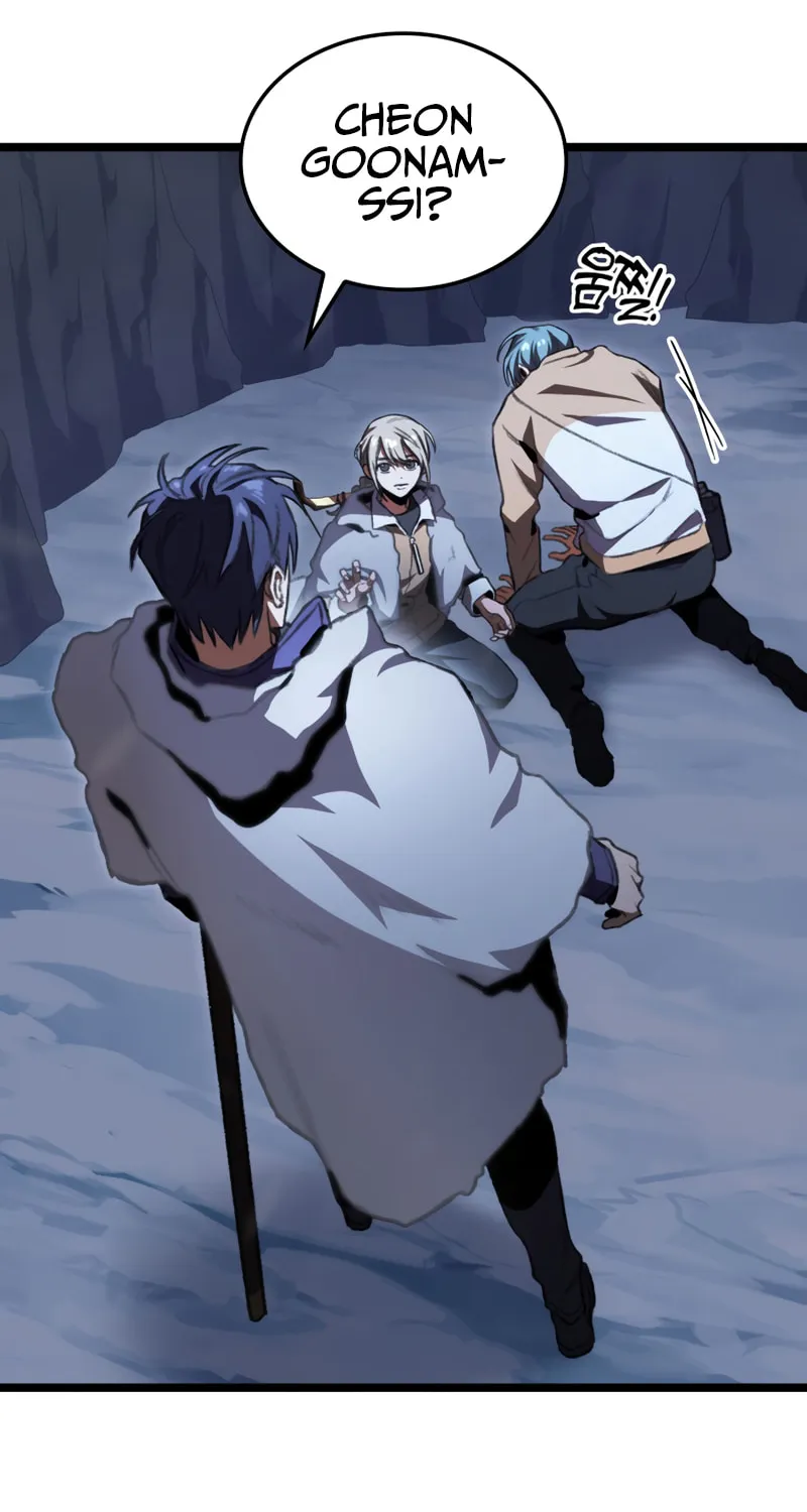 Read F-Class Destiny Hunter chapter 15 image 14 on Lezhin