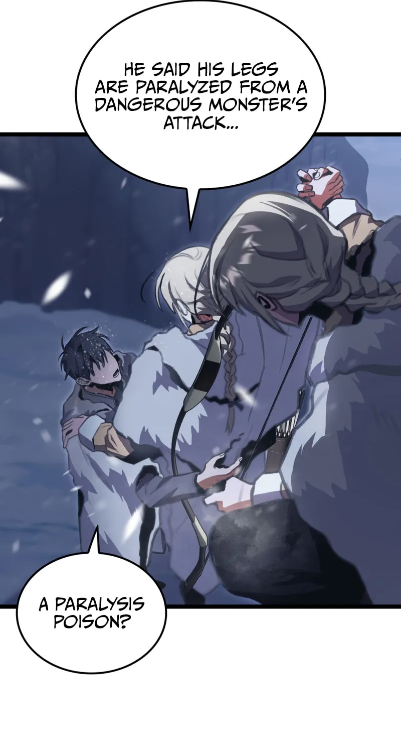 Read F-Class Destiny Hunter chapter 15 image 21 on Lezhin