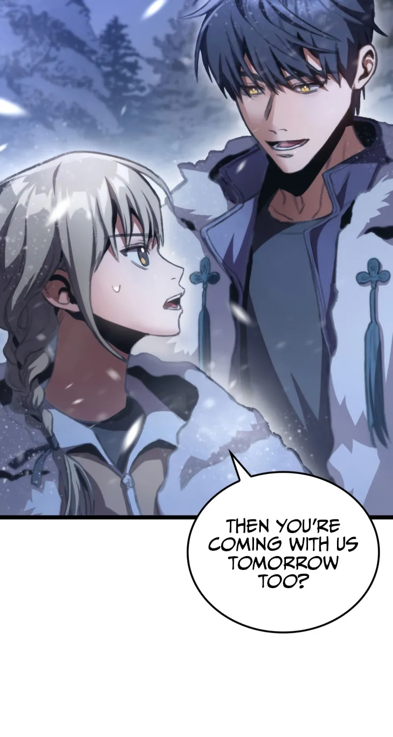 Read F-Class Destiny Hunter chapter 15 image 36 on Lezhin