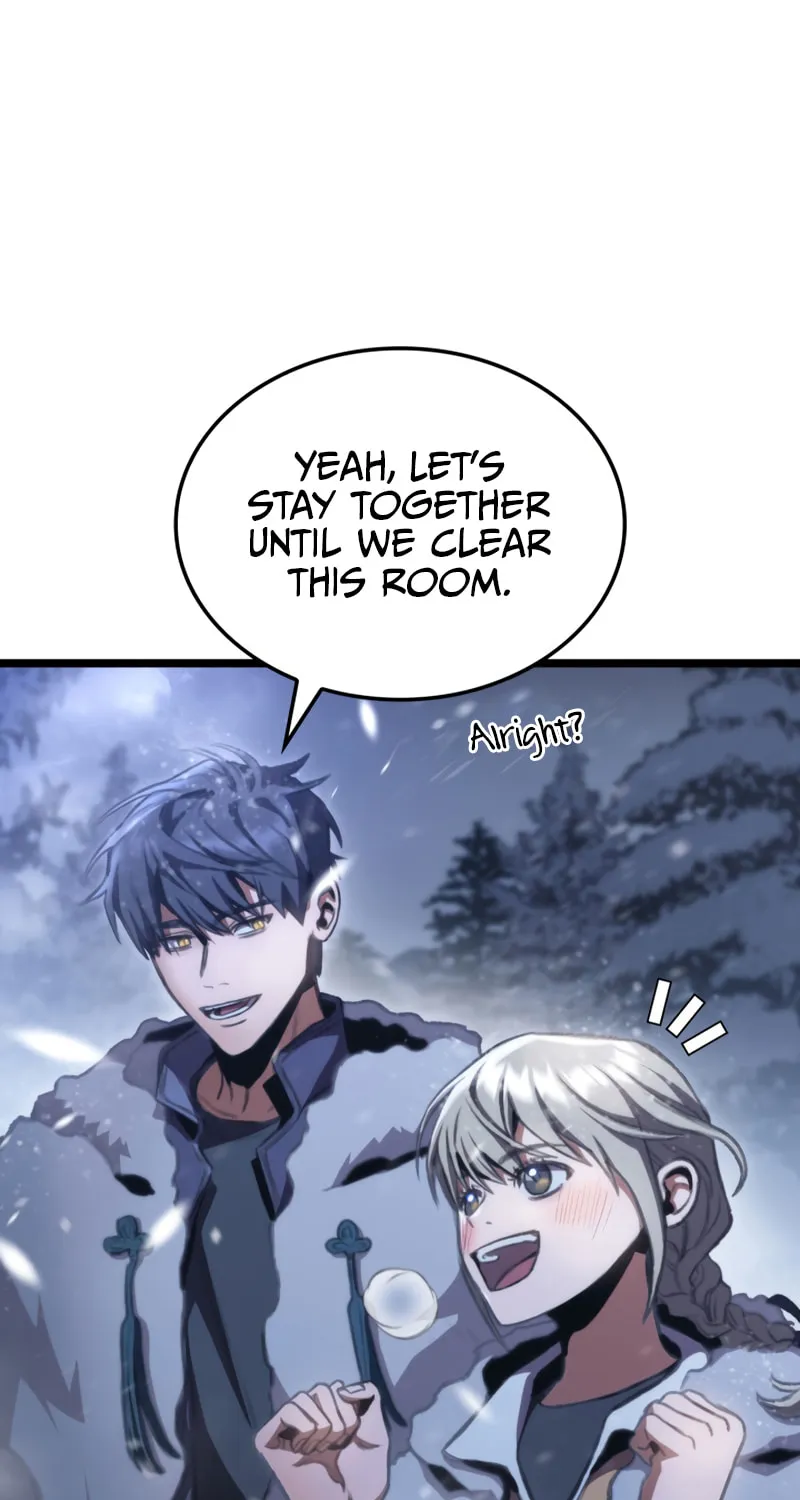 Read F-Class Destiny Hunter chapter 15 image 37 on Lezhin