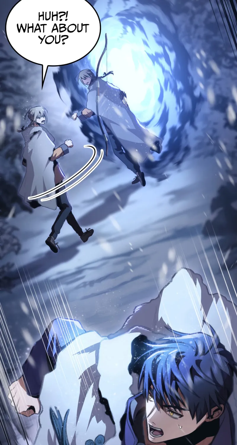 Read F-Class Destiny Hunter chapter 15 image 42 on Lezhin