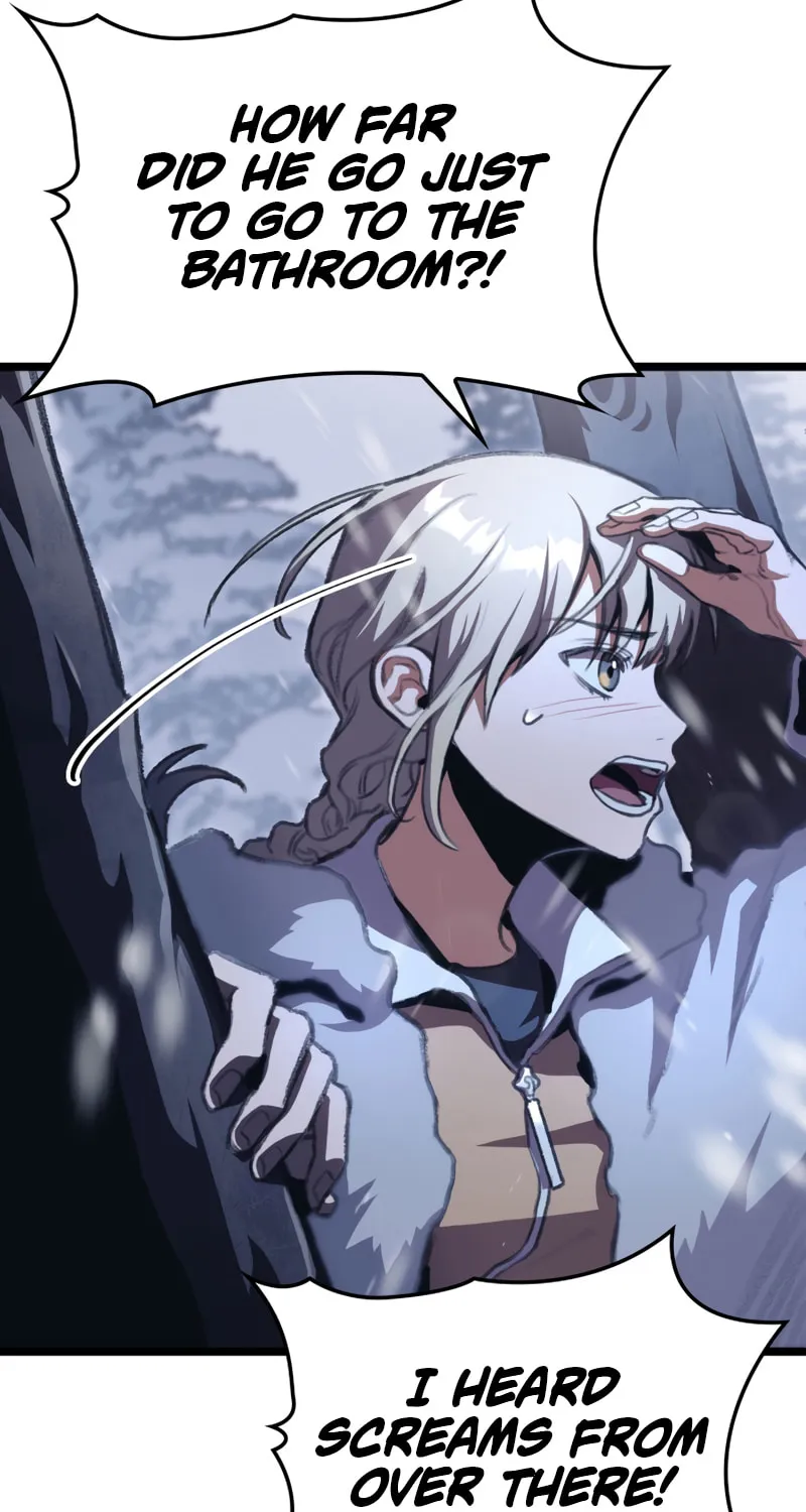 Read F-Class Destiny Hunter chapter 15 image 5 on Lezhin