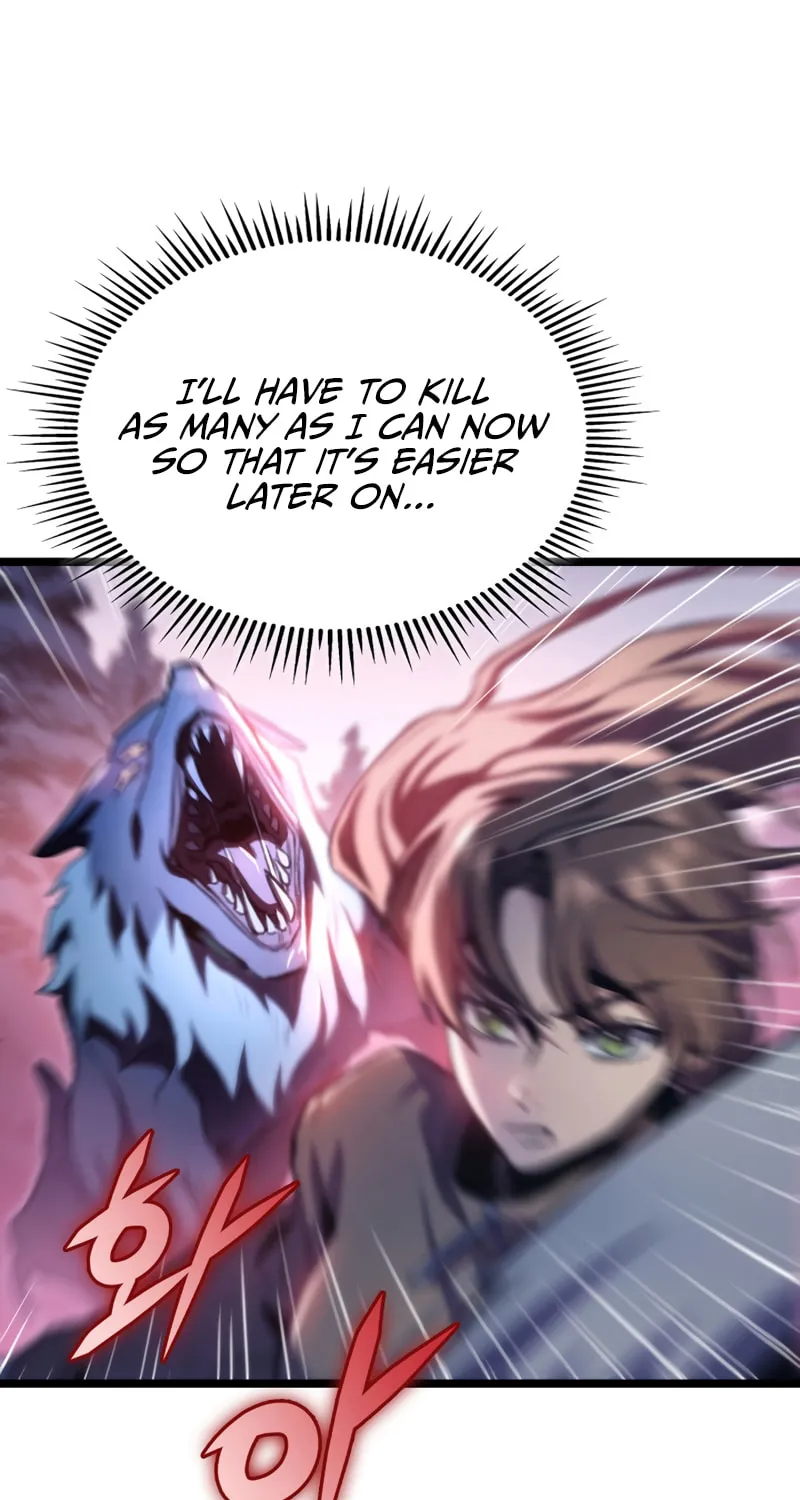 Read F-Class Destiny Hunter chapter 15 image 57 on Lezhin