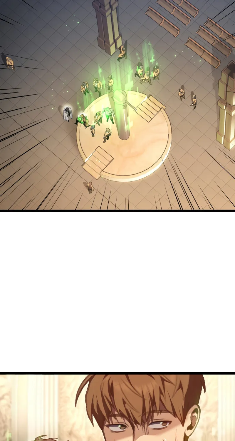 Read F-Class Destiny Hunter chapter 15 image 73 on Lezhin