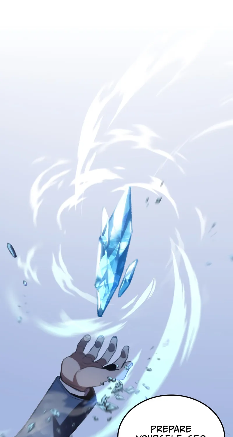 Read F-Class Destiny Hunter chapter 16 image 1 on Lezhin