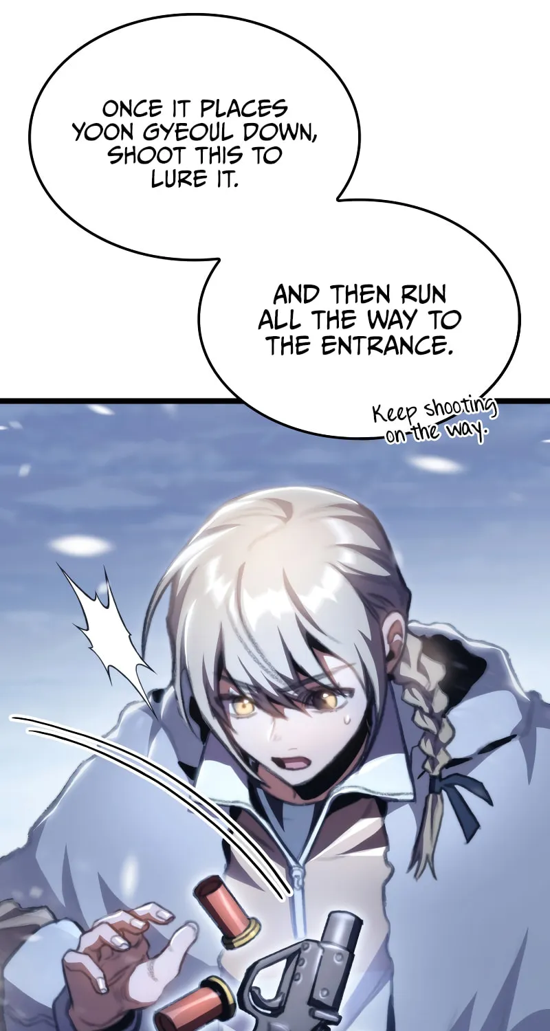 Read F-Class Destiny Hunter chapter 16 image 101 on Lezhin