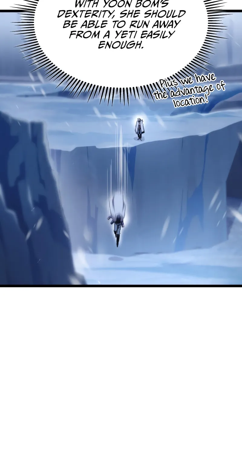 Read F-Class Destiny Hunter chapter 16 image 105 on Lezhin