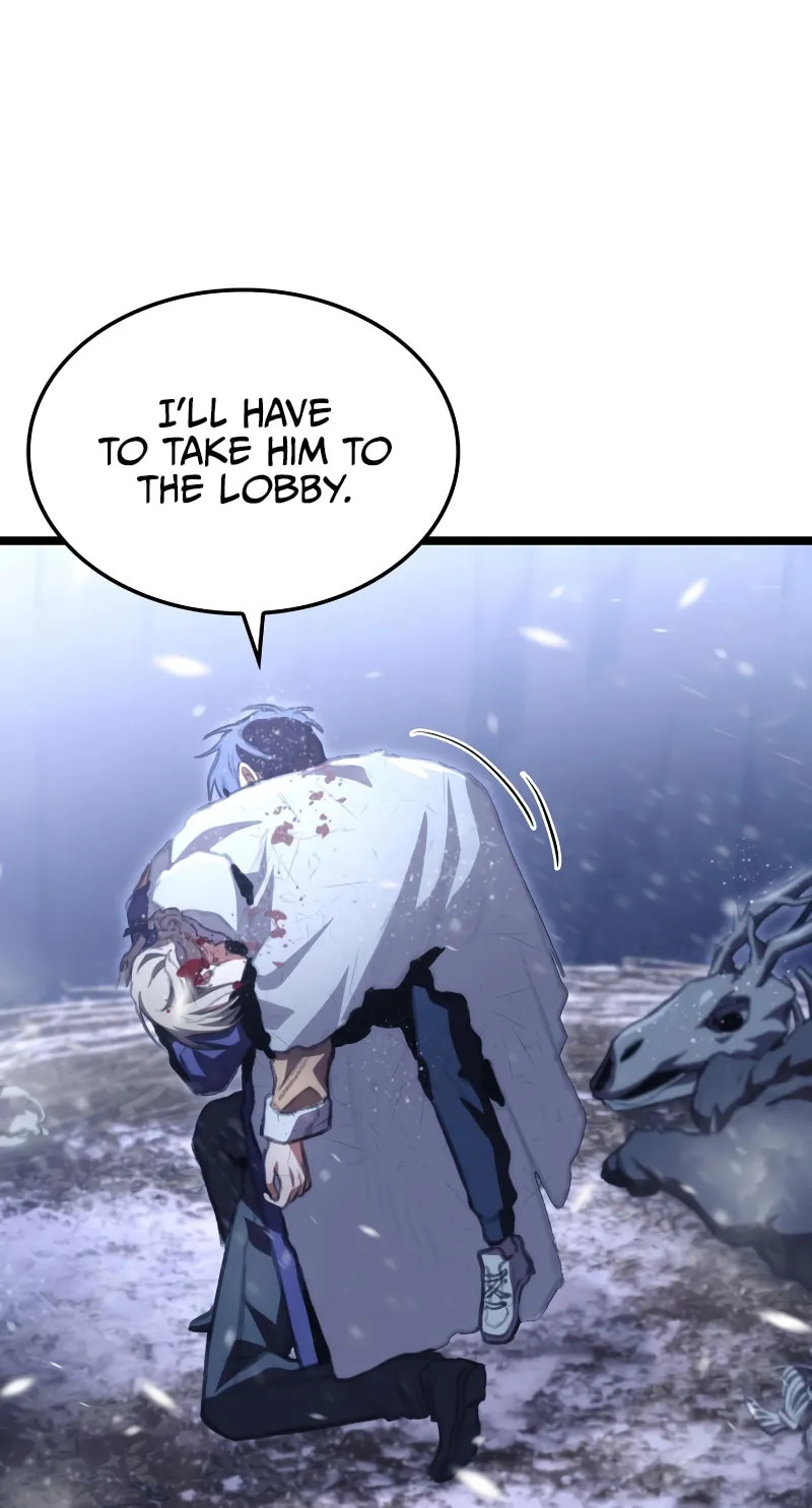 Read F-Class Destiny Hunter chapter 16 image 118 on Lezhin