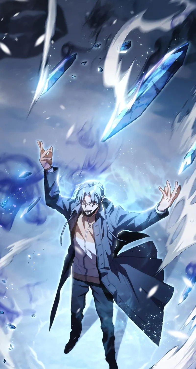 Read F-Class Destiny Hunter chapter 16 image 13 on Lezhin