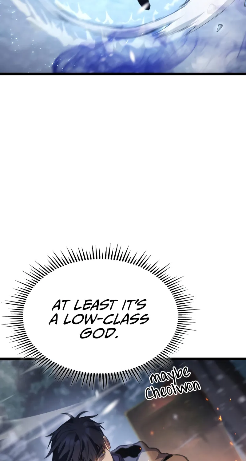 Read F-Class Destiny Hunter chapter 16 image 14 on Lezhin