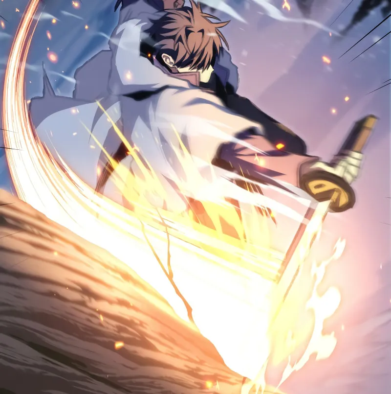 Read F-Class Destiny Hunter chapter 16 image 19 on Lezhin