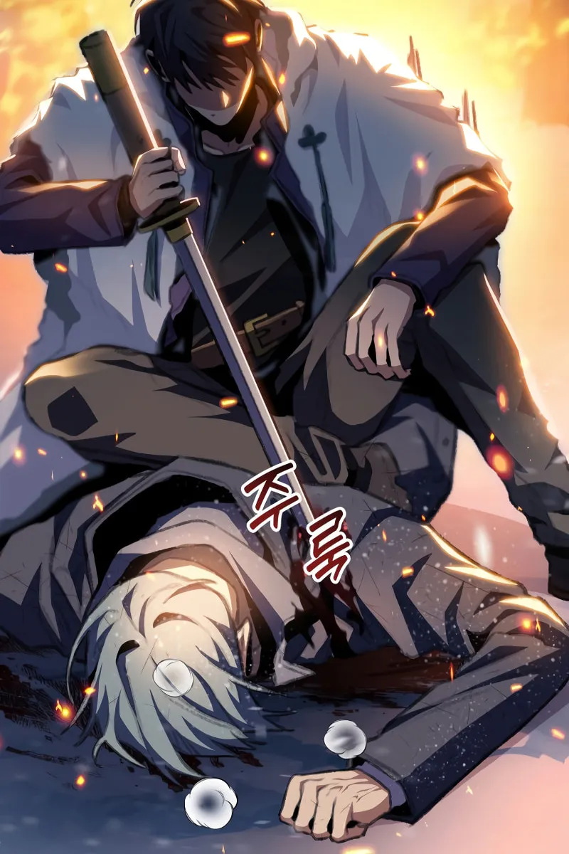 Read F-Class Destiny Hunter chapter 16 image 39 on Lezhin