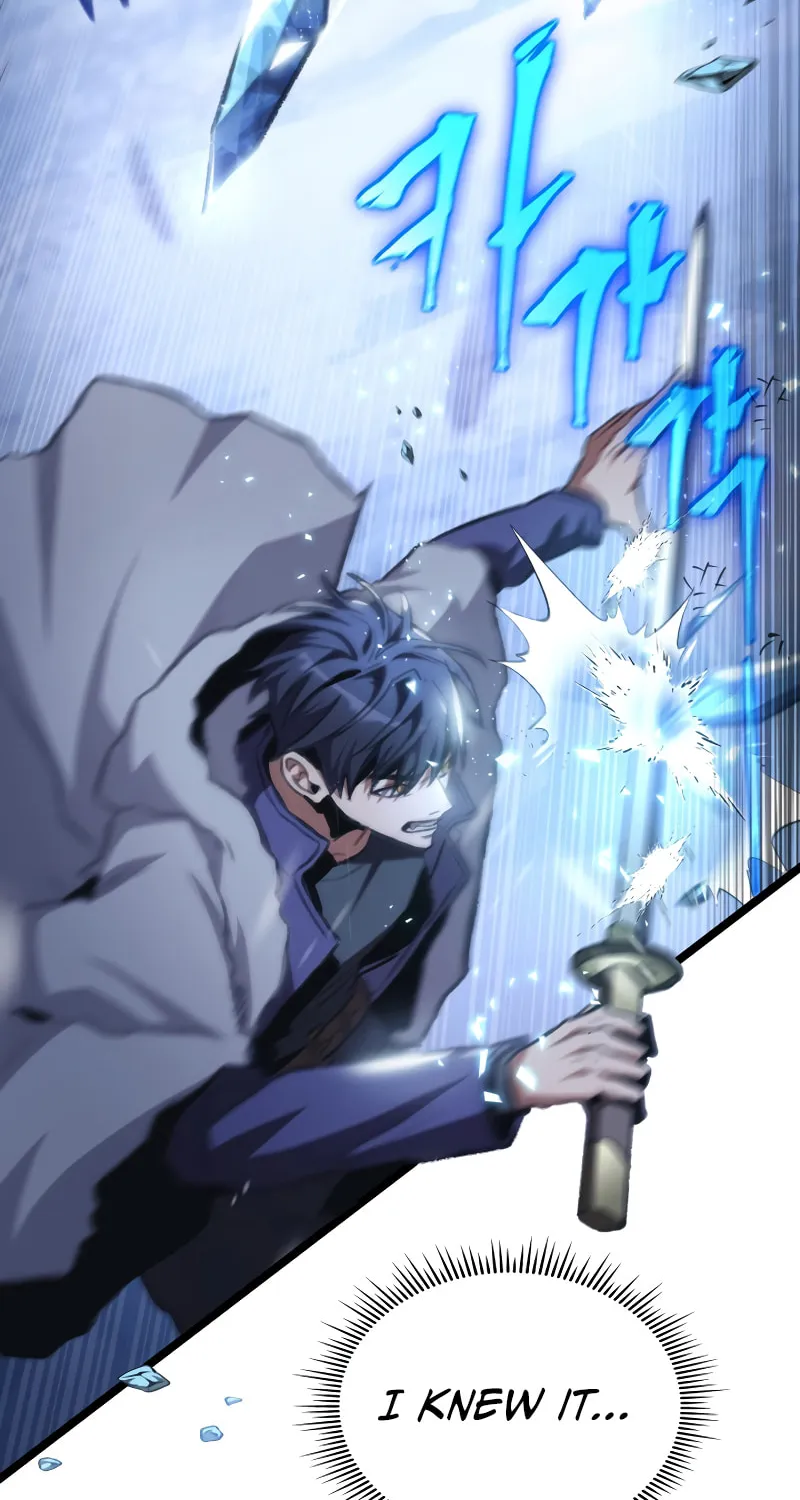 Read F-Class Destiny Hunter chapter 16 image 4 on Lezhin