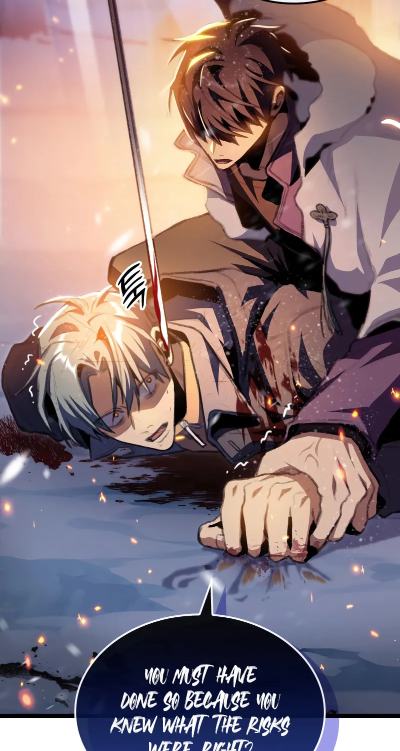 Read F-Class Destiny Hunter chapter 16 image 43 on Lezhin
