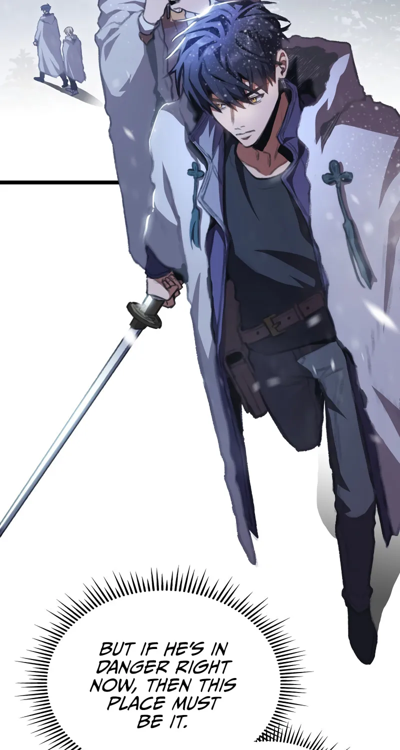Read F-Class Destiny Hunter chapter 16 image 75 on Lezhin