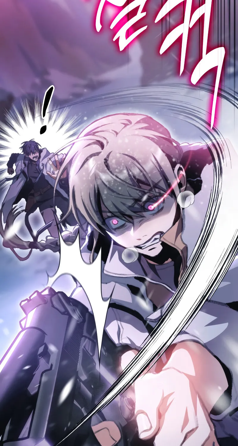 Read F-Class Destiny Hunter chapter 16 image 87 on Lezhin
