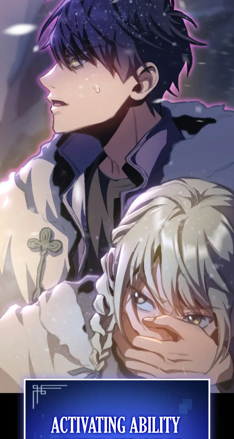Read F-Class Destiny Hunter chapter 16 image 92 on Lezhin