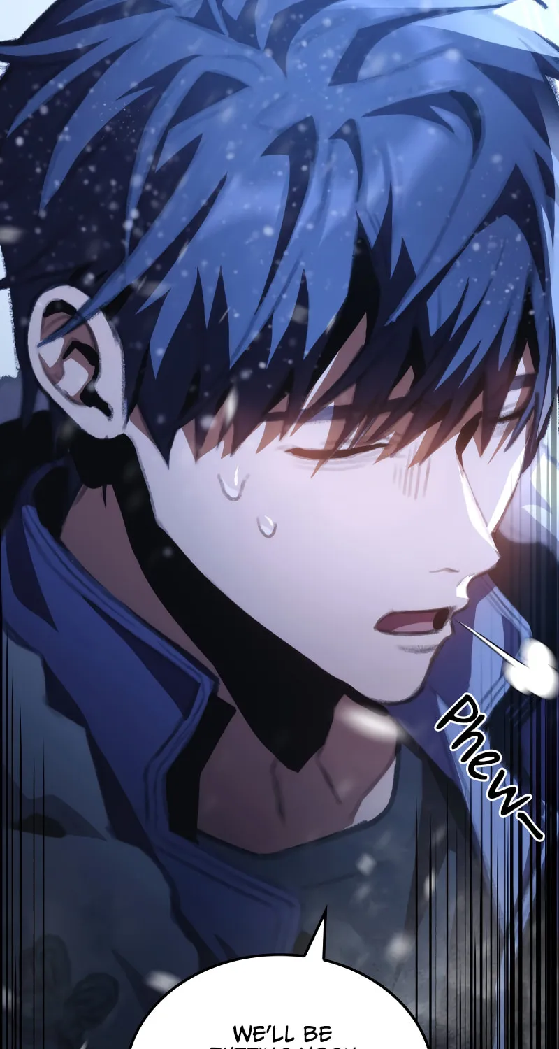 Read F-Class Destiny Hunter chapter 16 image 95 on Lezhin