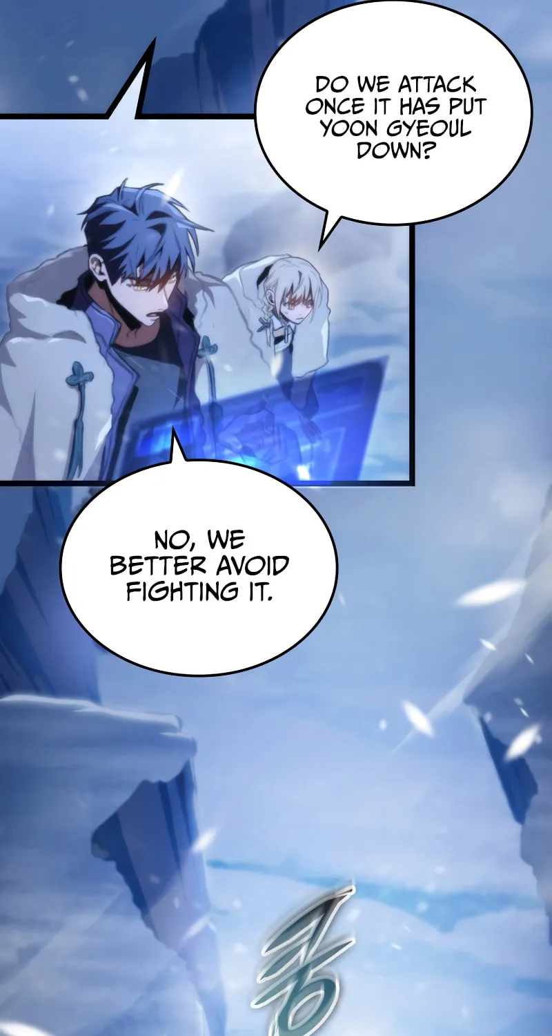 Read F-Class Destiny Hunter chapter 16 image 99 on Lezhin