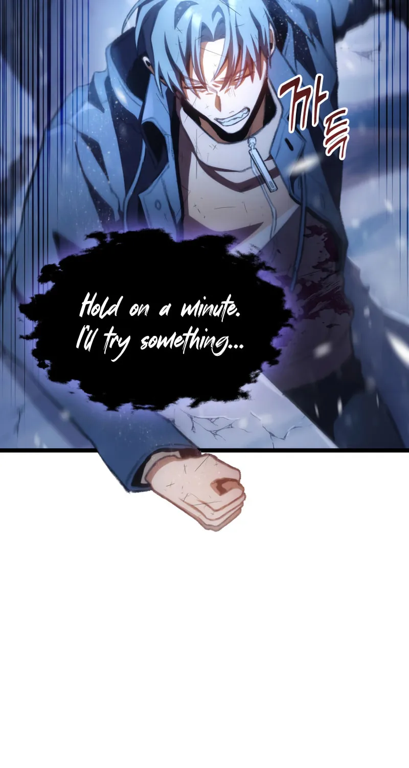 Read F-Class Destiny Hunter chapter 17 image 105 on Lezhin
