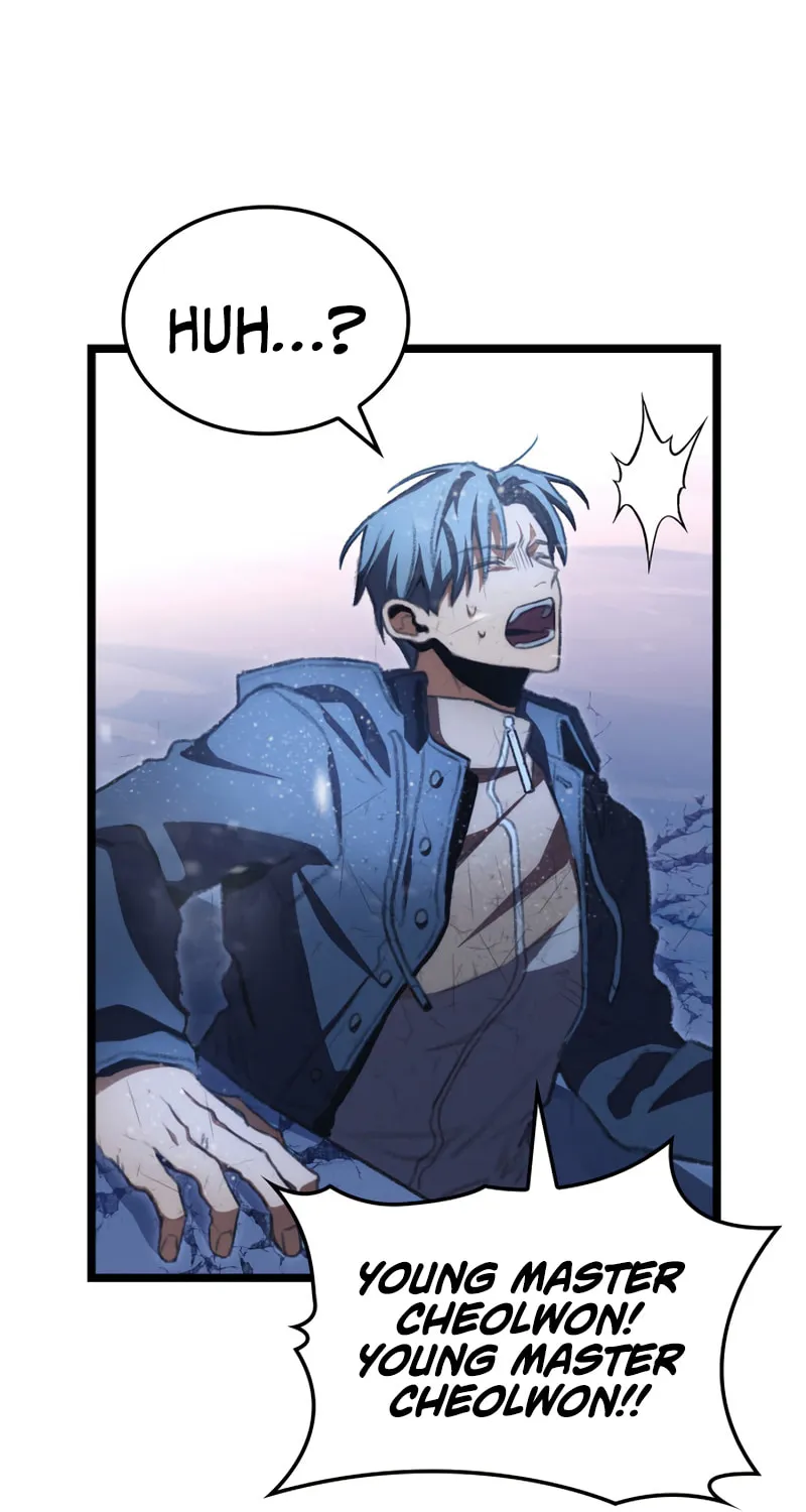 Read F-Class Destiny Hunter chapter 17 image 108 on Lezhin