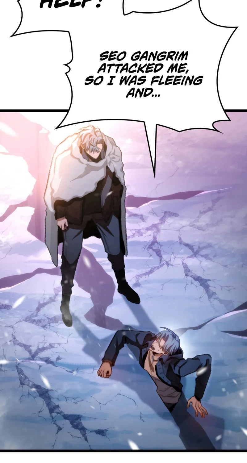 Read F-Class Destiny Hunter chapter 17 image 113 on Lezhin