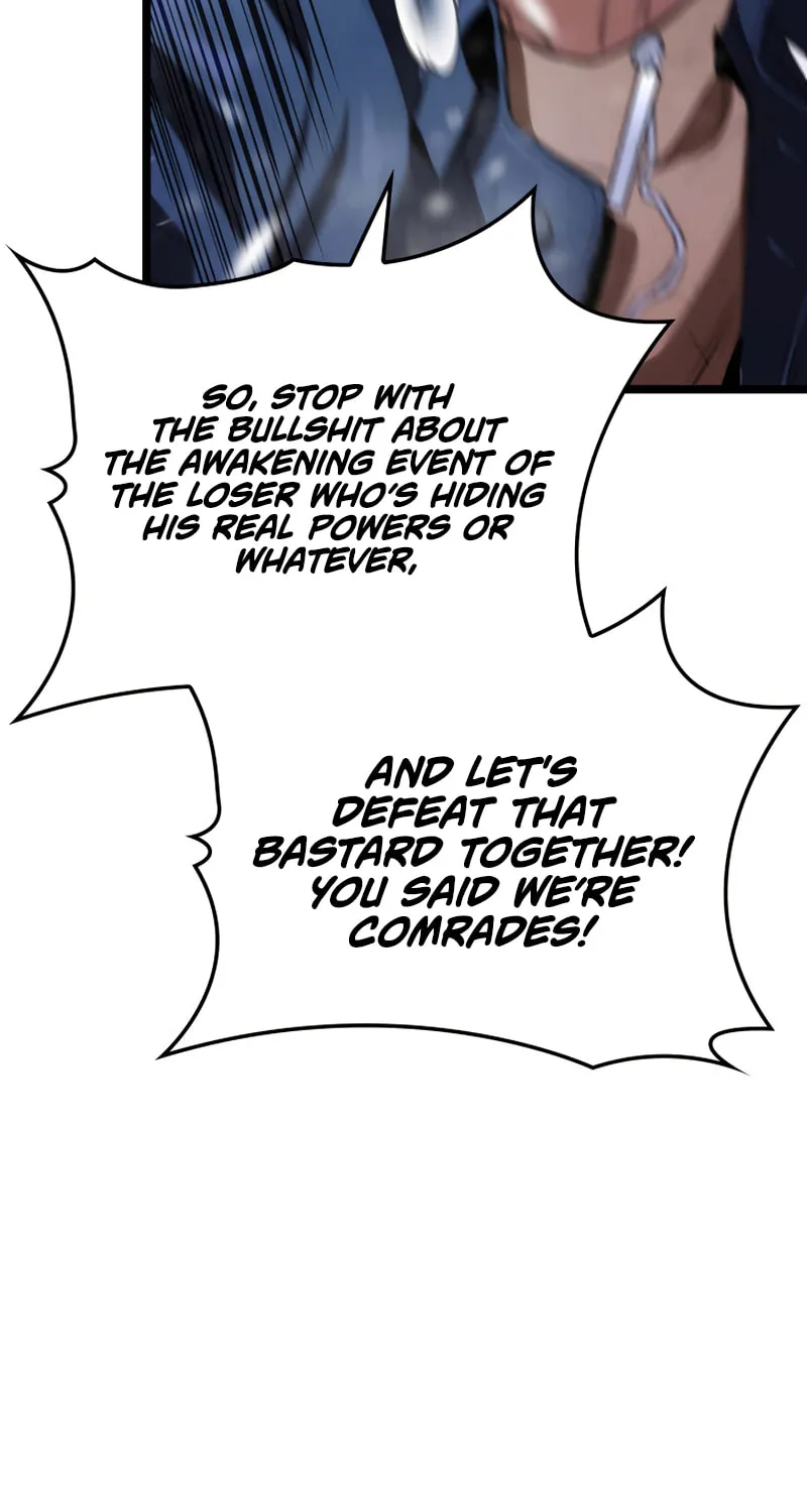 Read F-Class Destiny Hunter chapter 17 image 115 on Lezhin