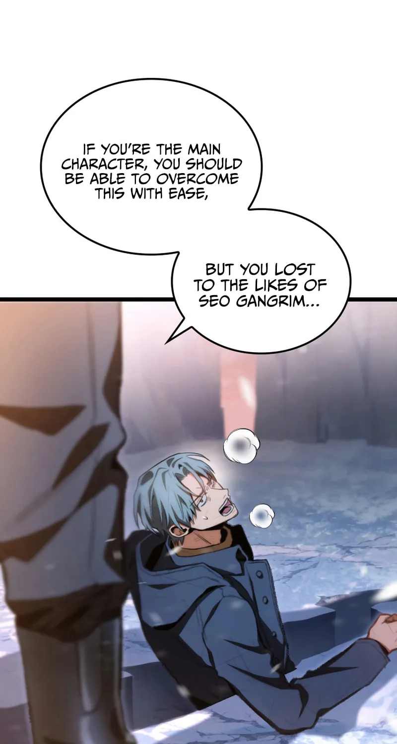 Read F-Class Destiny Hunter chapter 17 image 116 on Lezhin