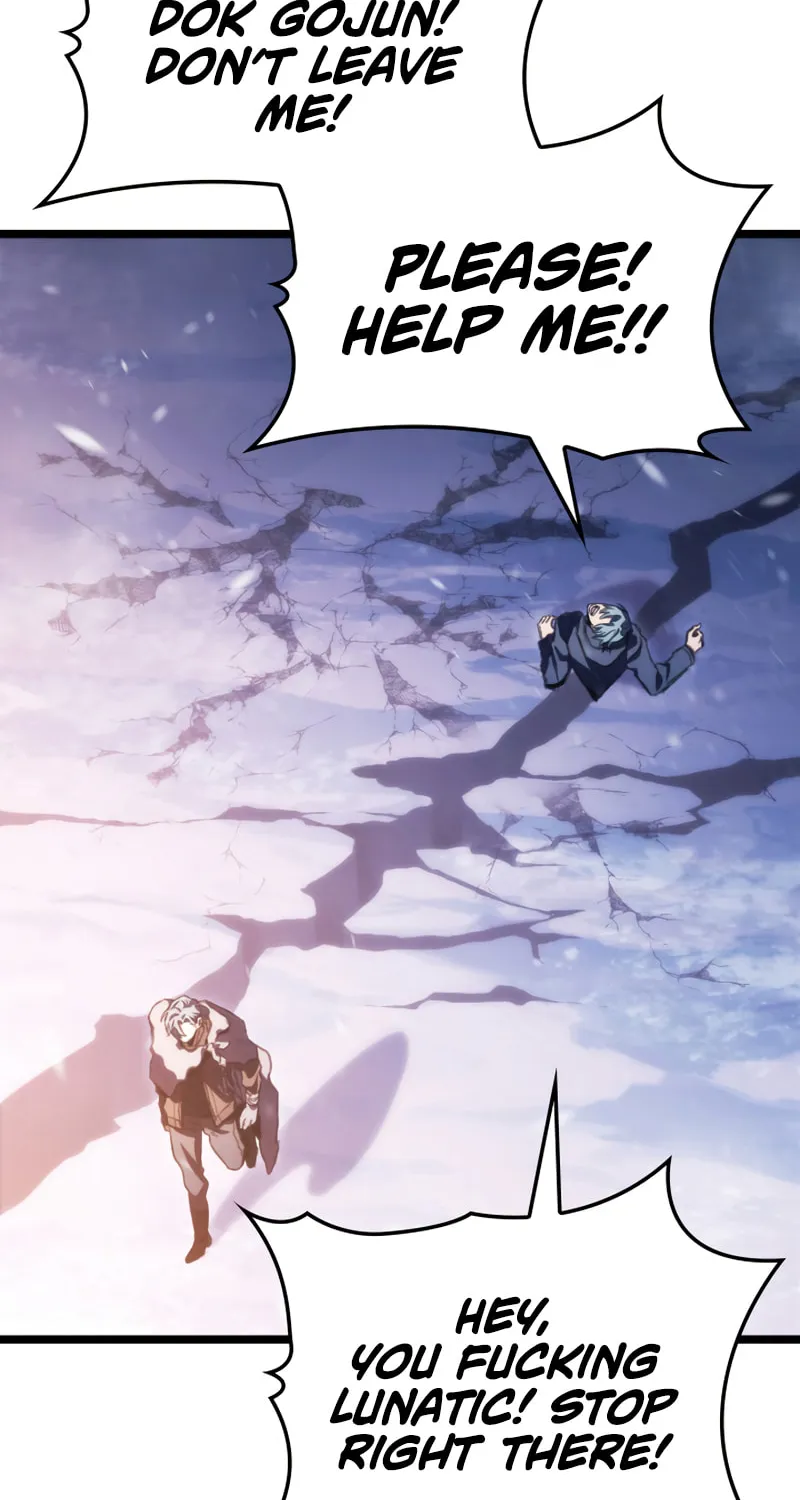 Read F-Class Destiny Hunter chapter 17 image 126 on Lezhin