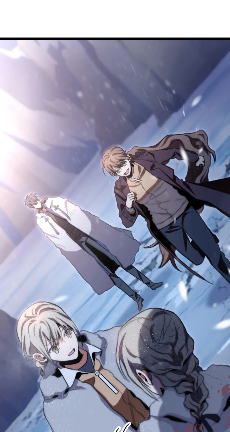 Read F-Class Destiny Hunter chapter 17 image 85 on Lezhin