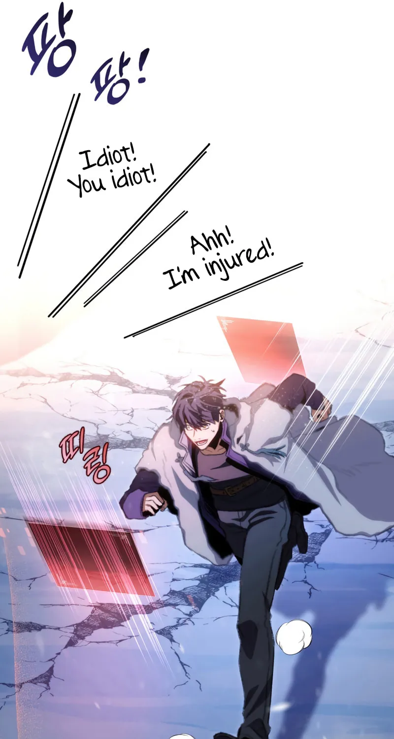Read F-Class Destiny Hunter chapter 17 image 89 on Lezhin