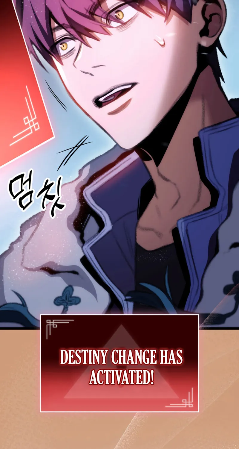 Read F-Class Destiny Hunter chapter 17 image 91 on Lezhin