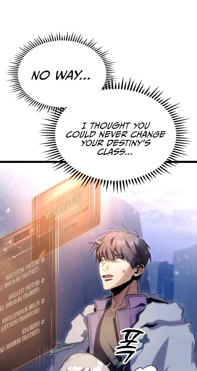 Read F-Class Destiny Hunter chapter 17 image 94 on Lezhin