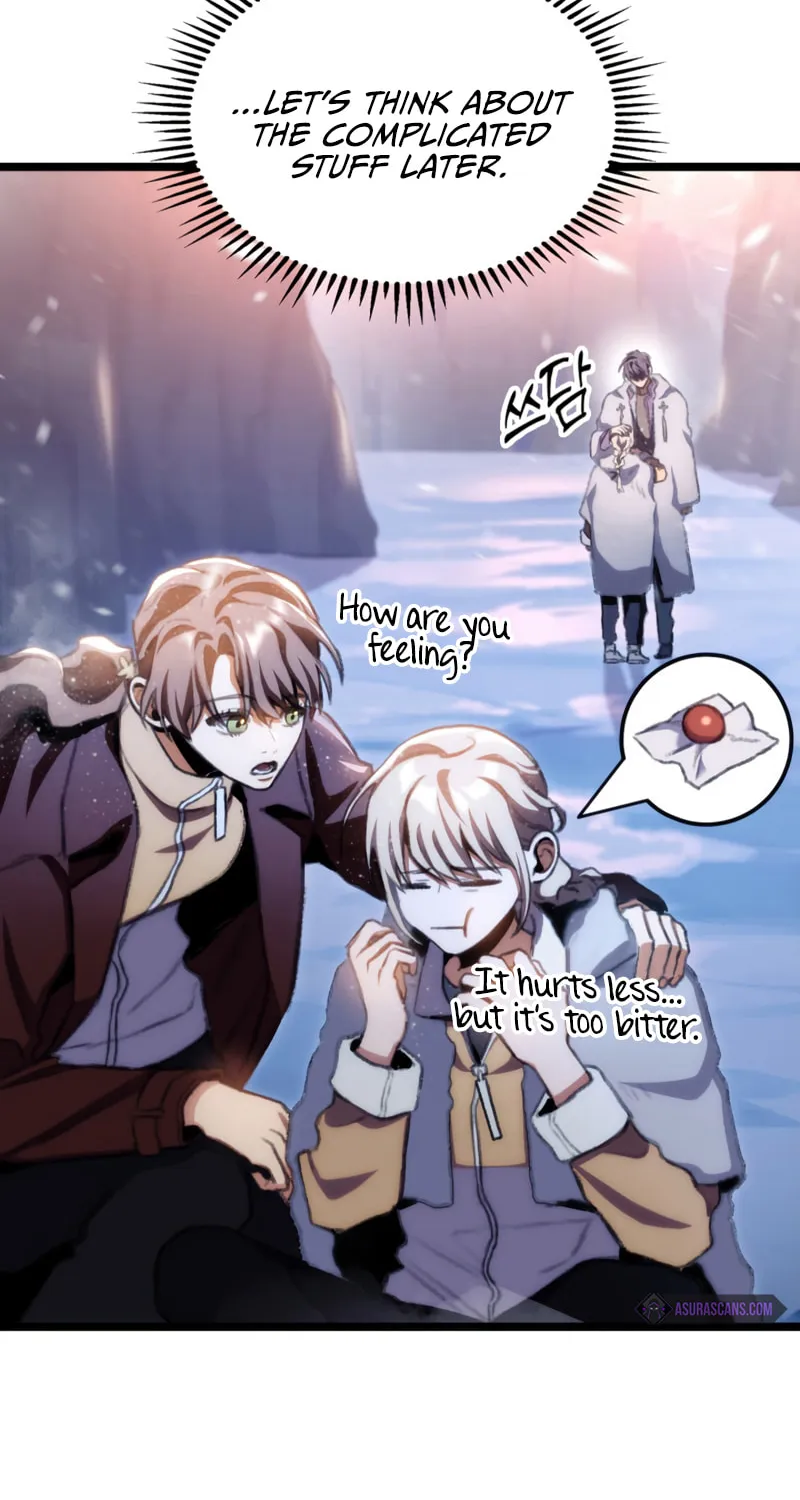 Read F-Class Destiny Hunter chapter 17 image 98 on Lezhin