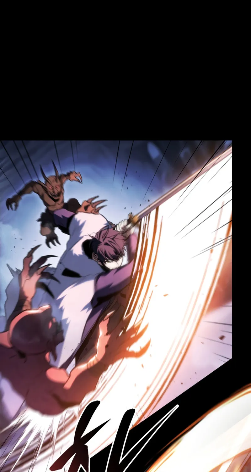 Read F-Class Destiny Hunter chapter 18 image 1 on Lezhin