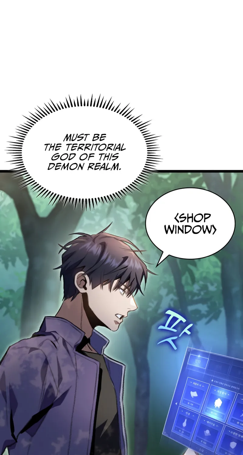 Read F-Class Destiny Hunter chapter 18 image 103 on Lezhin